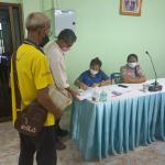 โครงการจัดสวัสดิการด้านรายได้พื้นฐานของผู้สูงอายุ และผู้ด้อย