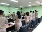 ประชุมสภาเทศบาลตำบลคลองใหญ่ ประจำปี พ.ศ.2568