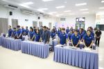 โครงการฝึกอบรมพััฒนาศักยภาพและทัศนศึกษาดูงาน ประจำปี 2569