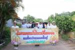 กิจกรรมเเห่เทียนเข้าพรรณษา ประจำปี 2569