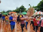 ประเพณีทอดกฐิน ประจำปี 2565