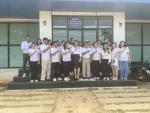 กิจกรรมวันต่อต้านคอรัปชั่น(ประเทศไทย)