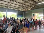 โครงการจัดเก็บรายได้นอกสถานที่ ประจำปี 2569