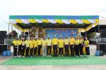 กิจกรรมจิตอาสาบำเพ็ญประโยชน์และบำเพ็ญสาธารณกุศล เนื่องในวันค
