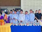 กิจกรรมวันเฉลิมพระชนมพรรษา 3 มิถุนายน2568