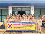 กิจกรรมประกาศนโยบาย No Gift Policy ประจำปี 2568
