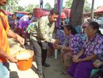 โครงการวันครอบครัวตำบลคลองใหญ่ ประจำปี 2558