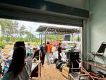 กิจกรรม (Big Cleaning Day