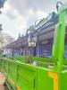 ซ่อมแซมไฟฟ้าภายในบริเวณสถานศึกษา โรงเรียนวัดผักาด