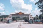 ด่านถาวรบ้านผักกาด