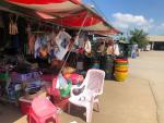 ตลาดจำหน่ายของที่ระลึก